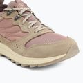 Damenschuhe Merrell Alpine 83 Sneaker Recraft adobe rose 7