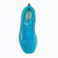 Damen Laufschuhe Saucony Ride 17 viziblue/mirage 5