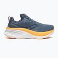 Laufschuhe Damen Saucony Hurricane 22 mirage/peel 8