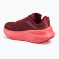 Laufschuhe Damen Saucony Guide 17 currant/cayenne 3