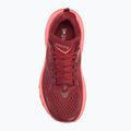 Laufschuhe Damen Saucony Guide 17 currant/cayenne 5