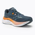 Damen Laufschuhe Saucony Endorphin Speed 4 dusk/peel