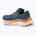 Damen Laufschuhe Saucony Endorphin Speed 4 dusk/peel 3