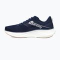 Herren Laufschuhe Saucony Ride 17 navy/ gum 2