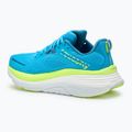 Laufschuhe Herren Saucony Hurricane 22 viziblue/citron 3