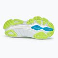 Laufschuhe Herren Saucony Hurricane 22 viziblue/citron 4
