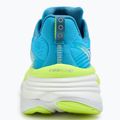 Laufschuhe Herren Saucony Hurricane 22 viziblue/citron 6
