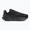 Herren Laufschuhe Saucony Guide 17 schwarz/schwarz 2