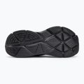Herren Laufschuhe Saucony Guide 17 schwarz/schwarz 4