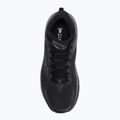Herren Laufschuhe Saucony Guide 17 schwarz/schwarz 5