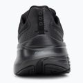 Herren Laufschuhe Saucony Guide 17 schwarz/schwarz 6