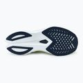 Herren Laufschuhe Saucony Endorphin Speed 4 zitrone/navy 4