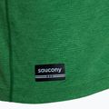 Lauf Longsleeve Herren Saucony Stopwatch juniper heather 3