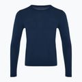 Lauf Longsleeve Herren Saucony Triumph navy