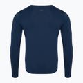 Lauf Longsleeve Herren Saucony Triumph navy 2