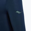 Lauf Longsleeve Herren Saucony Triumph navy 3