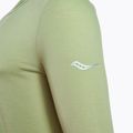 Lauf Longsleeve Herren Saucony Triumph sage 4