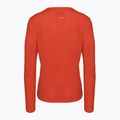 Lauf Longsleeve Damen Saucony Stopwatch cayenne heather 2