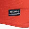 Lauf Longsleeve Damen Saucony Stopwatch cayenne heather 3