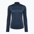 Lauf Longsleeve Damen Saucony Triumph navy