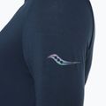 Lauf Longsleeve Damen Saucony Triumph navy 4