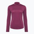 Lauf Longsleeve Damen Saucony Triumph plum