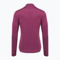 Lauf Longsleeve Damen Saucony Triumph plum 2