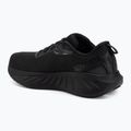 Herren-Laufschuhe Saucony Triumph 22 triple black 3