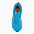 Laufschuhe Herren Saucony Triumph 22 viziblue/pepper 5