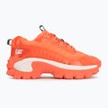 Herrenschuhe CATerpillar Intr Ignite fiery coral 2