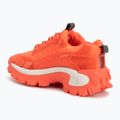 Herrenschuhe CATerpillar Intr Ignite fiery coral 3