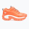Herrenschuhe CATerpillar Intr Ignite fiery coral 9