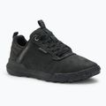 Schuhe Herren CATerpillar Hex Ready Lo Wp black