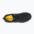 Schuhe Herren CATerpillar Hex Ready Lo Wp black 13