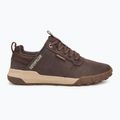 Schuhe Herren CATerpillar Hex Ready Lo Wp coffee bean 2