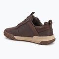 Schuhe Herren CATerpillar Hex Ready Lo Wp coffee bean 3