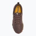 Schuhe Herren CATerpillar Hex Ready Lo Wp coffee bean 5