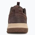 Schuhe Herren CATerpillar Hex Ready Lo Wp coffee bean 6