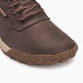 Schuhe Herren CATerpillar Hex Ready Lo Wp coffee bean 7