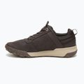 Schuhe Herren CATerpillar Hex Ready Lo Wp coffee bean 9