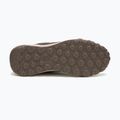 Schuhe Herren CATerpillar Hex Ready Lo Wp coffee bean 12