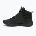 Schuhe Herren CATerpillar Hex Ready Mid Wp black 10