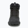 Schuhe Herren CATerpillar Hex Ready Mid Wp black 11