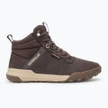 Schuhe Herren CATerpillar Hex Ready Mid Wp coffee bean 2