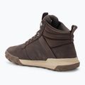 Schuhe Herren CATerpillar Hex Ready Mid Wp coffee bean 3