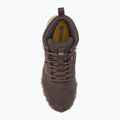 Schuhe Herren CATerpillar Hex Ready Mid Wp coffee bean 5