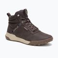 Schuhe Herren CATerpillar Hex Ready Mid Wp coffee bean 8