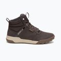 Schuhe Herren CATerpillar Hex Ready Mid Wp coffee bean 9