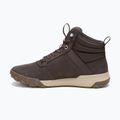 Schuhe Herren CATerpillar Hex Ready Mid Wp coffee bean 10