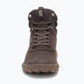 Schuhe Herren CATerpillar Hex Ready Mid Wp coffee bean 11
